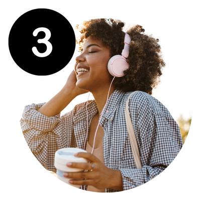 Start Feeling Better