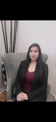 Sonya Mahil