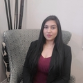 Sonya Mahil